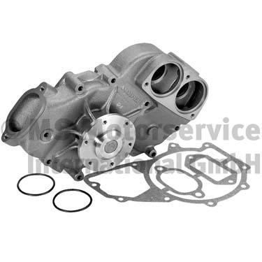Water Pump, engine cooling - 20160344100 BF - 4412000201, A4412000201, A4412000101