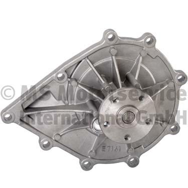 Water Pump, engine cooling - 20160347200 BF - 4722000401, A4722001001, MX906374