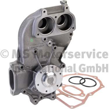 Water Pump, engine cooling - 20160350100 BF - 5412010001, A5412000101, 5412000701