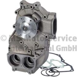 Water Pump, engine cooling - 20160354105 BF - A5412002301, 5412002001, 5412002301