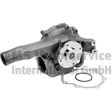 Water Pump, engine cooling - 20160390400 BF - 9042000401, 9042004901, A9042004901
