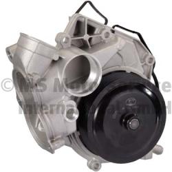 Water Pump, engine cooling - 20160393600 BF - 9362001301, 9362001701, A9362000601