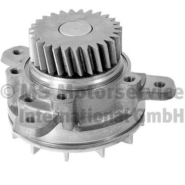 Water Pump, engine cooling - 20160412002 BF - 3803567, 3803909, 7420734268