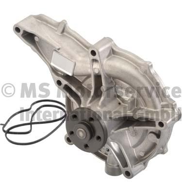 Water Pump, engine cooling - 20160413000 BF - 21469157, 22918427, 23943912