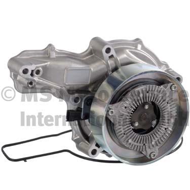 Water Pump, engine cooling - 20160413002 BF - 22164104, 23959585, 7421959184