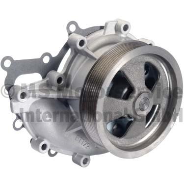 20160712000, Water Pump, engine cooling, BF, Scania & Truck Bus P/G/R/T 4-series Century Irizar OmniCity Omniexpress DC11* DC12* DC13* DC16* DC09* DSC11* DSC12* DSC09* DT12* , 0570964, 10570959, 1787120, 1789522, 570965, 1787123, 10570964, 546188, 570964, 10570956, 0570959, 0546188, 0570965, 570959, 04.19.025, 042.384, 052000110003, 08.120.3011.060, 101339, 10280, 111160, 120.405-00A, 24-1339, 57764, 81-04143-SX, 980993, BWP32682, E117, P9916, PA11207