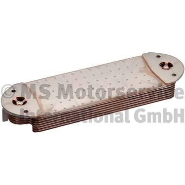 20190412001, Oil Cooler, engine oil, BF, Volvo Truck & Bus & Industry D12C DH12D TAD1240GE TAD1241GE TAD1242GE TAD1242VE TAD1250VE TAD1251VE TAD1252VE TWD1240VE, 20749399, 8130186, 03.18.011, 031820D12000, 036.053, 0711.4012, 24200, 31201, 48774, 811802, 81-96815-SX, 8MO376906-421, 90764, 91208, 98186505, CLC211000P, WG1836240, WG1485449, WG2181161, WG1815643, WG1719944, WG1990482, 7408130186, 7420749399, 8MO376906421