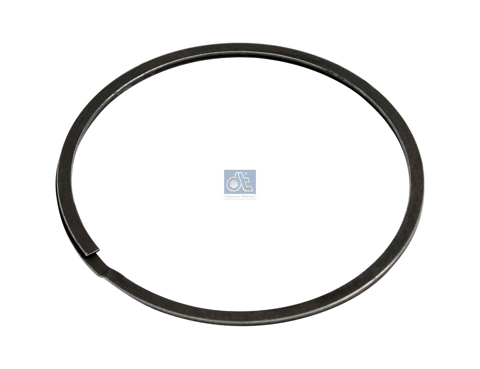 Seal Ring, exhaust manifold - 1.10893 DT Spare Parts - 1775964, 046.456 ...