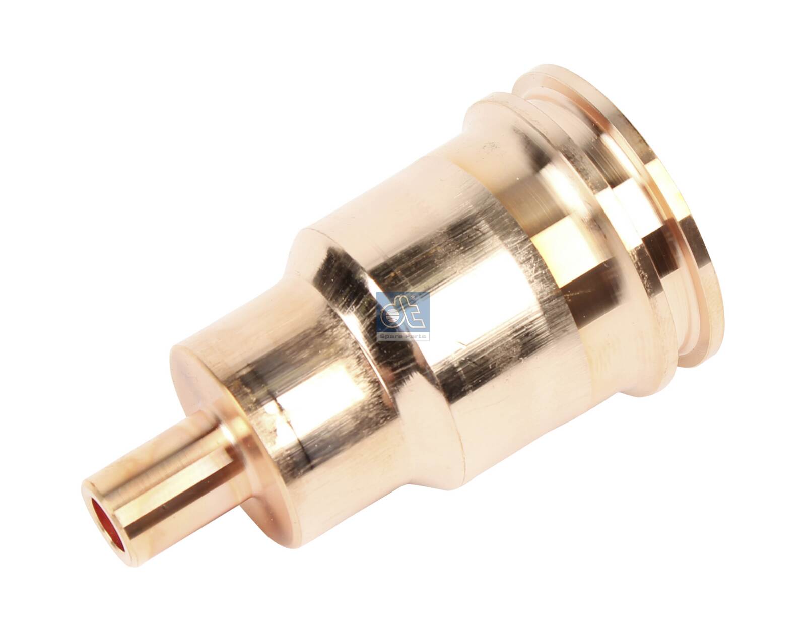 Sleeve, nozzle holder - 2.10850 DT Spare Parts - 20981856, 7420981856 ...