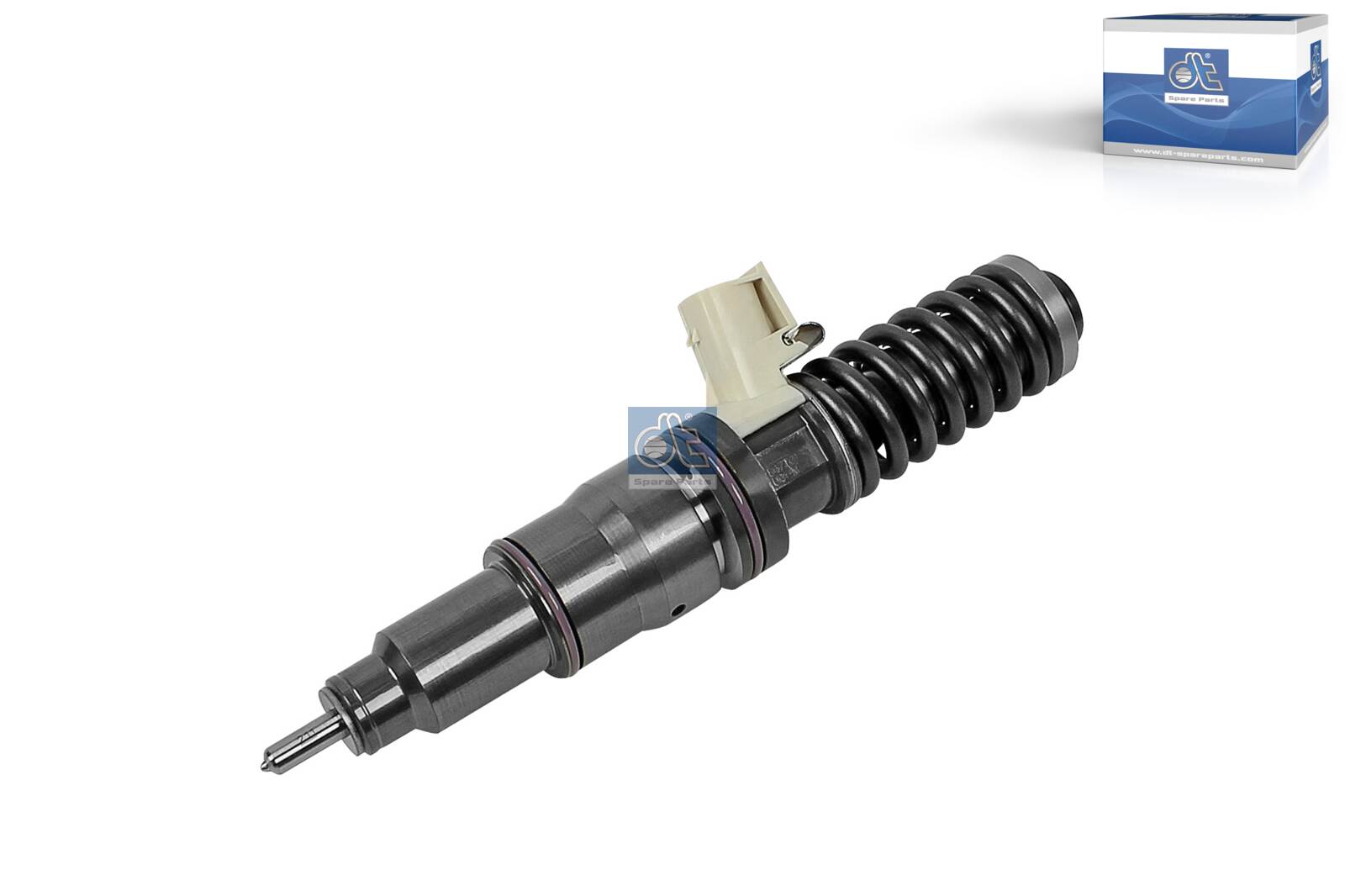 Unit Injector (UI) - 2.12584 DT Spare Parts - 21028884, 7421028884 ...