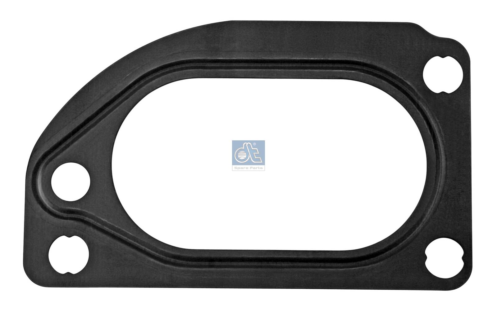 Gasket, water pump - 2.15069 DT Spare Parts - 7408170519, 8170519 ...