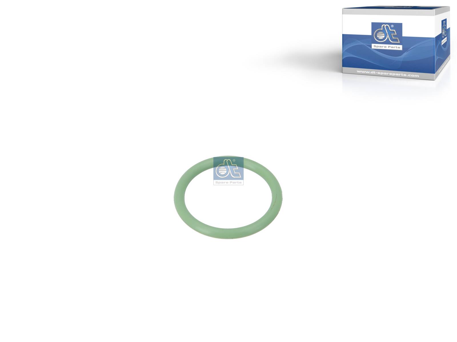 Seal Ring - 3.89475 DT Spare Parts - 0129978445, 06.56331.3258 ...