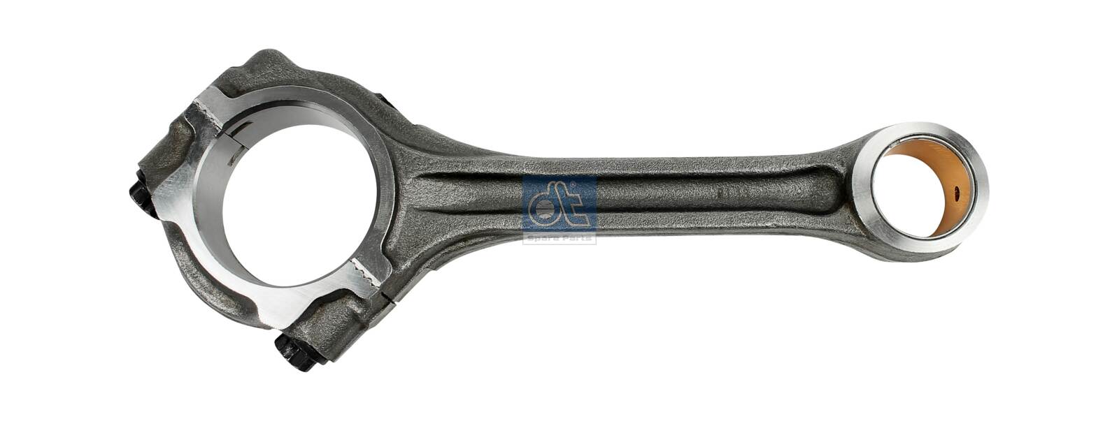 Connecting Rod - 4.61112 DT Spare Parts - 3520301220, 3520301420 ...