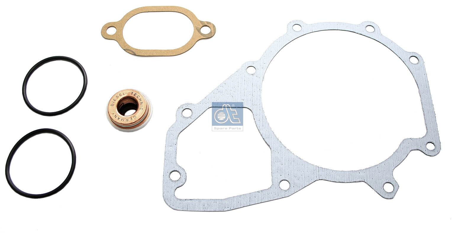Repair Kit, water pump - 4.90606 DT Spare Parts - 4222000060