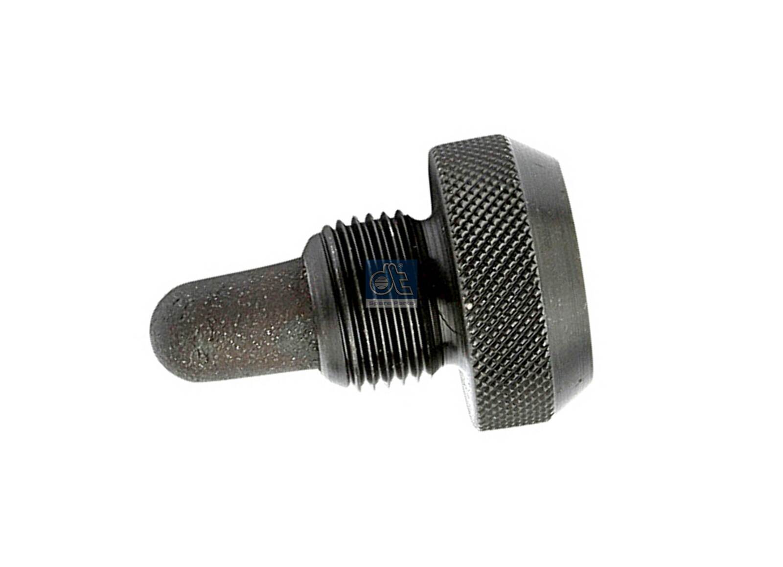 Screw Plug, oil sump - 1.10006 DT Spare Parts - 1381957, 1423608, 1433641