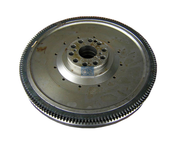 Flywheel - 1.10468 DT Spare Parts - 1388326, 1364259, 1453281