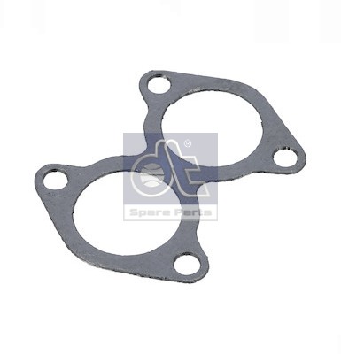 1.10557, Gasket, exhaust manifold, DT Spare Parts, 318416, 378264, 0416008, 044.372, 09907, 13161300, 15093, 21945.00LMA, 61835COS, 703116100, 70521DPH, 87016, 893.374, 04.16.008, 044372, 2194500, 71-31161-10, 893374, 1243952, 21945LMA, 61835, 713116110, 21945.00, 31-028061-00, 70-31161-10, 21945, 3102806100, 703116110, 70-31161-00, S378264NTI