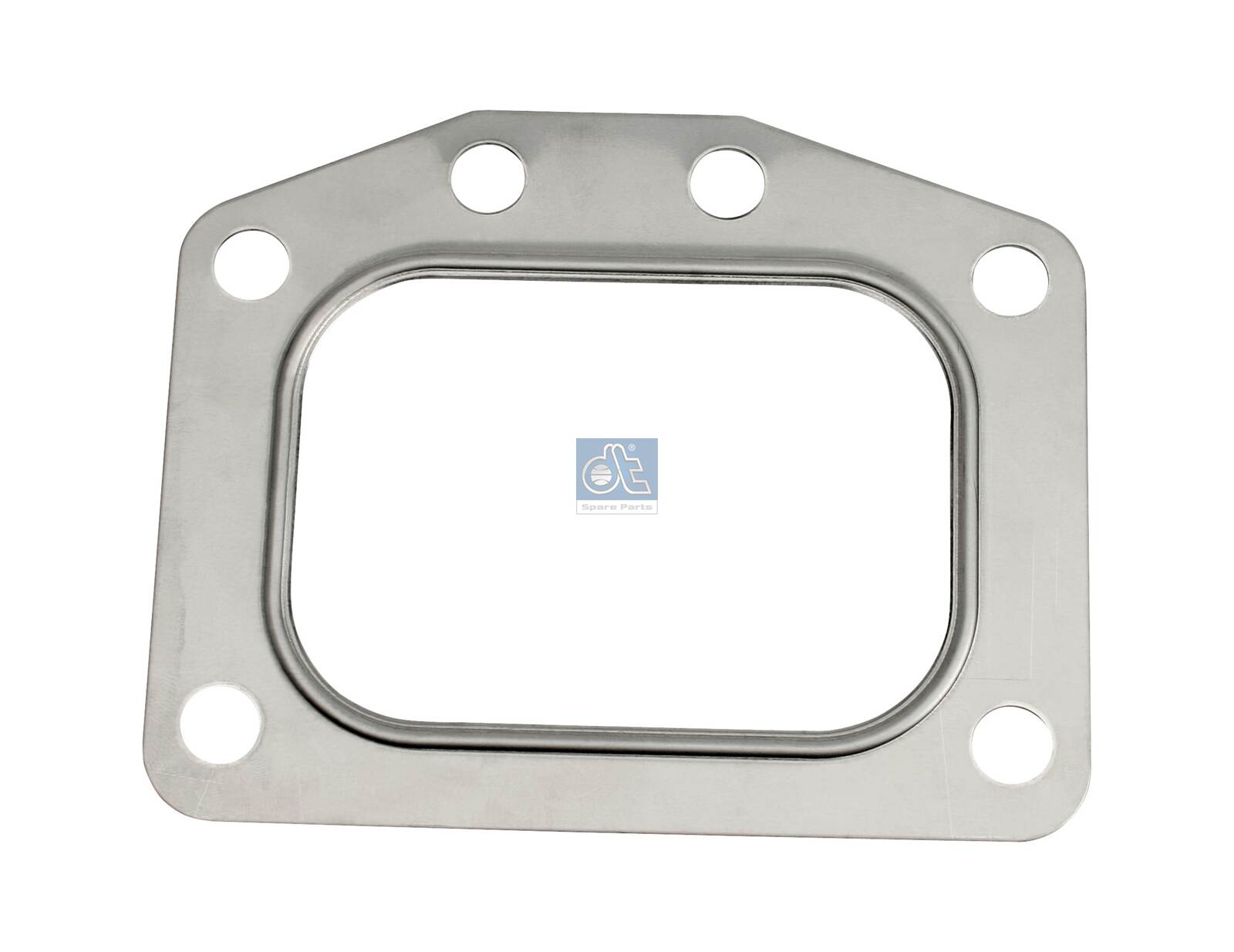 1.10568, Gasket, exhaust manifold, DT Spare Parts, 1424924, 1801736, 0217610, 043.363, 21952.12, 70-40031-00, 82130, EPL-736, 217.610