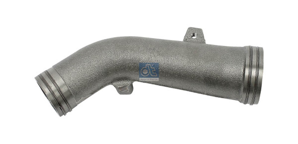 Manifold, exhaust system - 1.10658 DT Spare Parts - 1431654, 1520701, 1793583