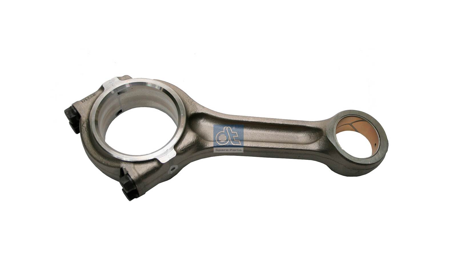 1.10703, Connecting Rod, DT Spare Parts, 1401729, 1768416, 04.11.020, 046.337, 050310120000, 103439, 175557, 200607DC120