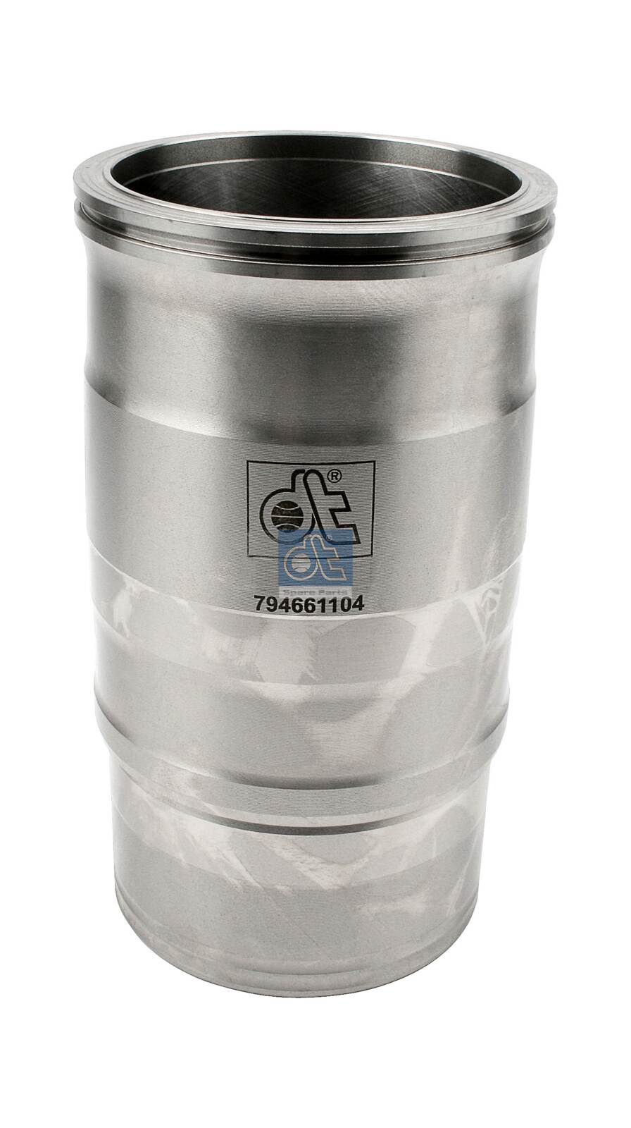 Cylinder Sleeve - 1.10990 DT Spare Parts - 1786085, 1789623, 1868159