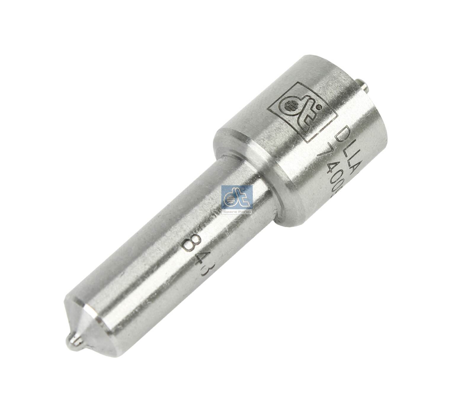 3.20005, Injector Nozzle, DT Spare Parts, 51.10102.0252, 026.164, 0433171583, 103130