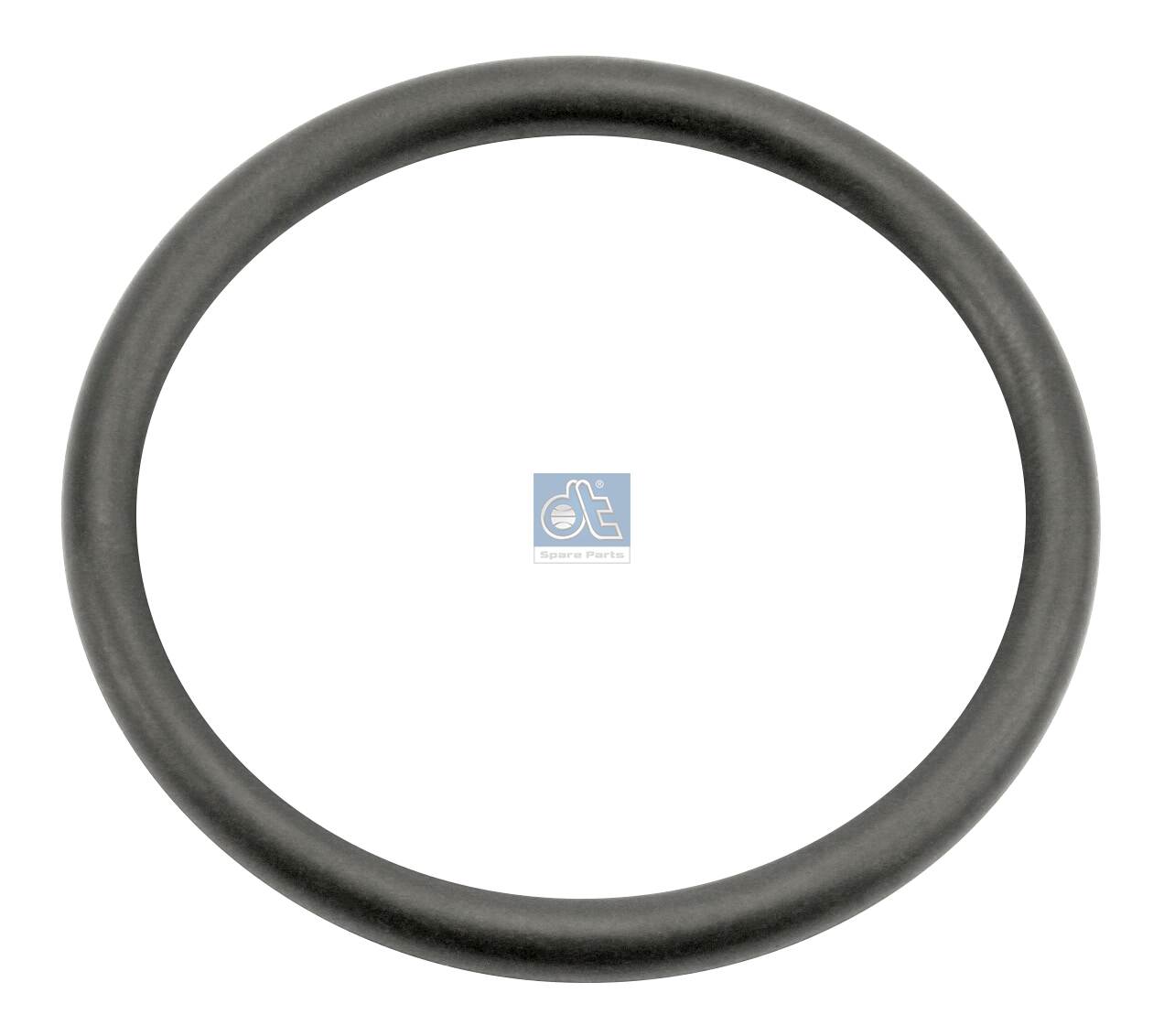 1.12267, Seal Ring, DT Spare Parts, 810978, 102138, 1126384, 115.923, 542X57NBR70SHA