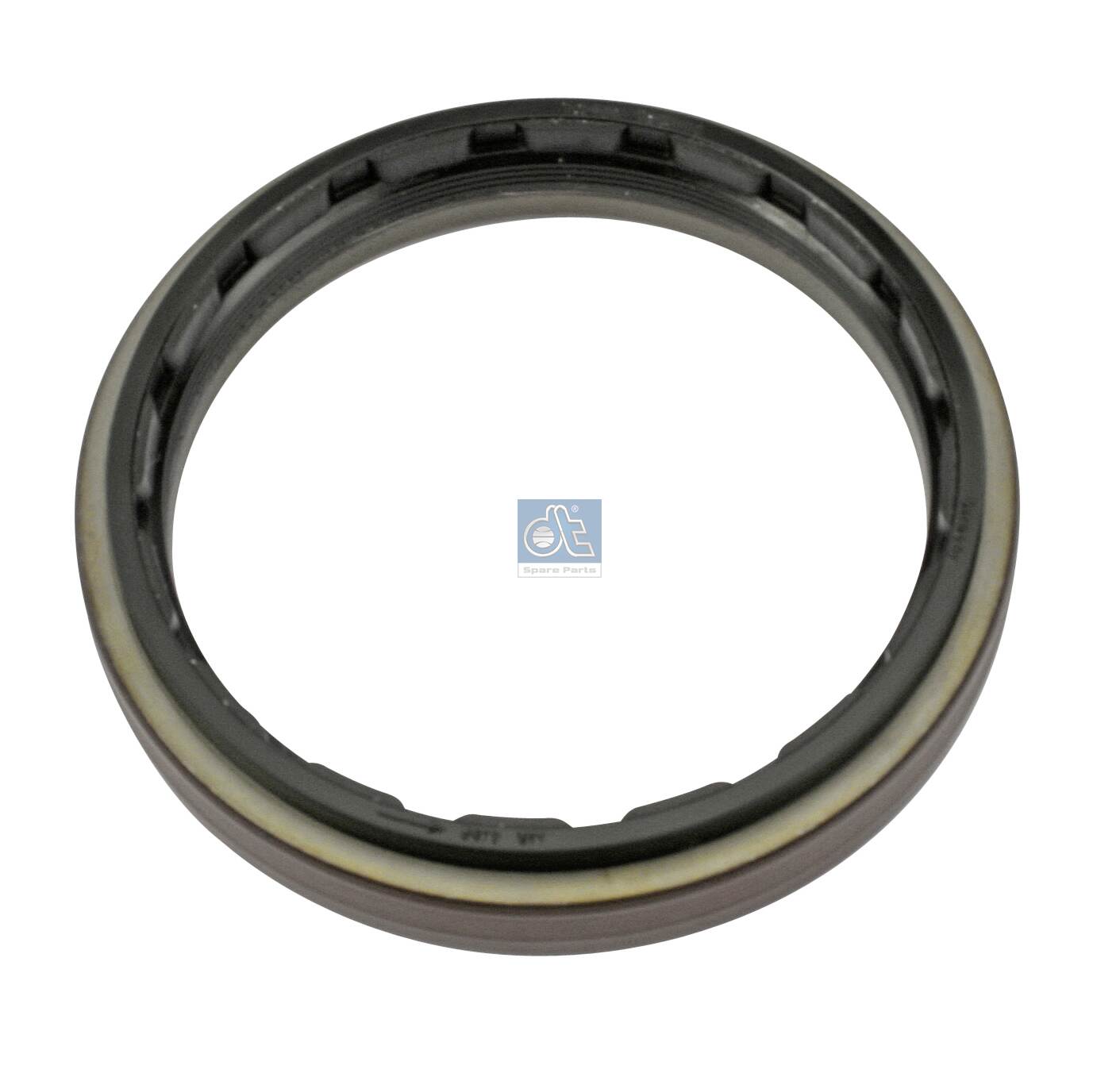 1.16046, Shaft Seal, differential, DT Spare Parts, 1380160, 1393331, 1502384, 502384, 041.144, 04.24.083, 111373, 120.146-00A, 12014704, 12017404, 139.568, 15837, 18796, 222.640, 69296, 12018654, 1256163, 74.53.0281, 12018654B, 63330, S1380160DIC, 63330/1, 82018654, S1380160DPH, 006232, S1393331MOS, PB-331, PB-384, K06.02650, T46495