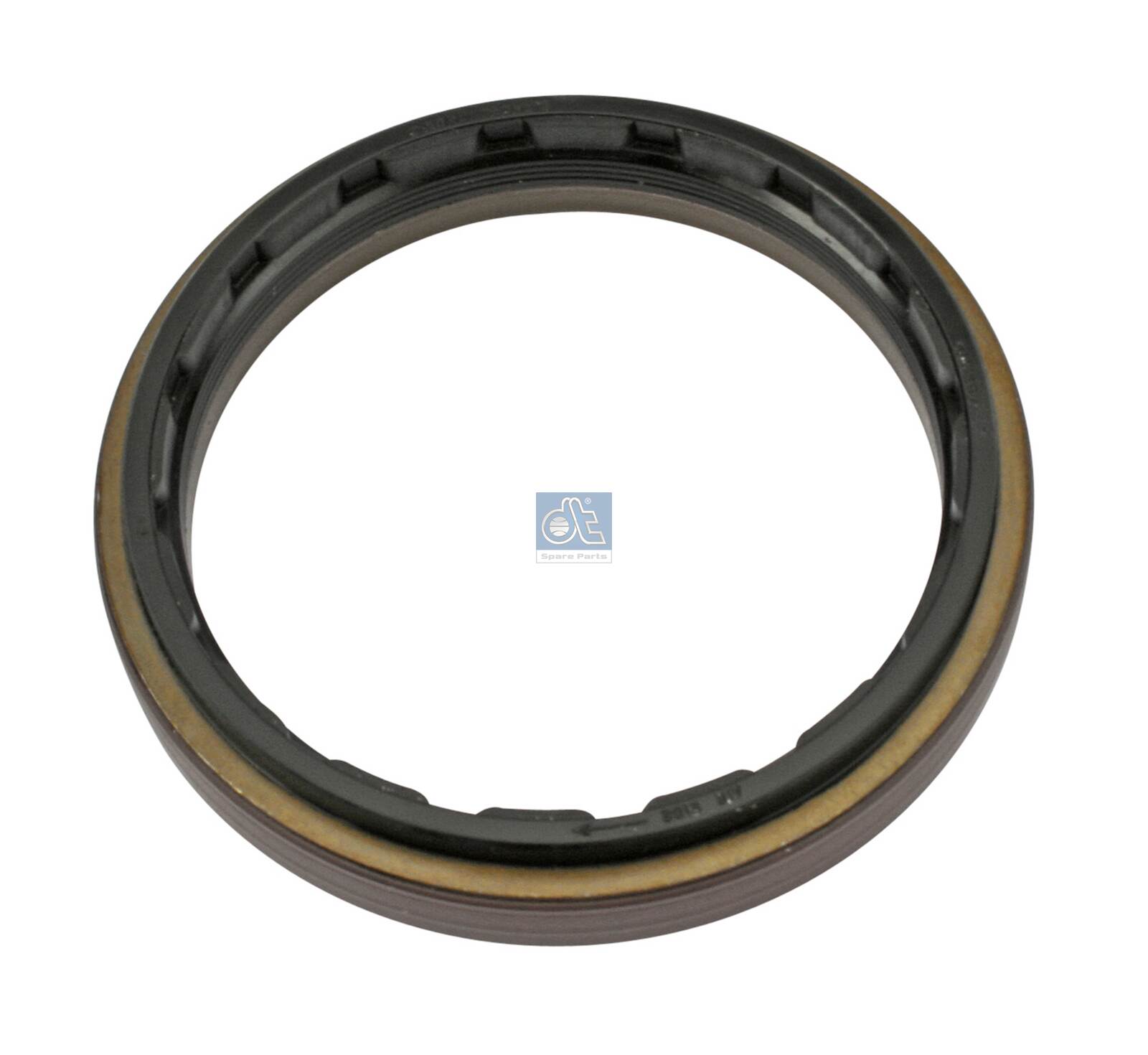 1.16047, Shaft Seal, differential, DT Spare Parts, 1383129, 1386594, 1502385, 502385, 041.144, 04.24.022, 120.147-00A, 12017403B, 12018653, 1249078, 139.483, 18796, 222.630, 520693, 69296, 74170362, 12018653B, 1250302, 139732, 18797, 3345, 63345, 82017403, 95649, 63345/1, 82018653, 95649DPH, 65199, 98061, 015674