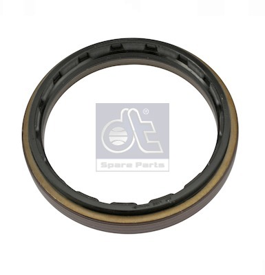 1.16047, Shaft Seal, differential, DT Spare Parts, 1502385, 502385, 1383129, 1386594, 041.144, 04.24.022, 12014700A, 12018653, 12018653B, 139732, 18796, 222630, 3345, 520693, 69296, 95649DPH, 041144, 0424022, 120.147-00A, 139.483, 18797, 222.630, 633451, 82017403, 12017403B, 139483, 65199, 95649, 1250302, 63345