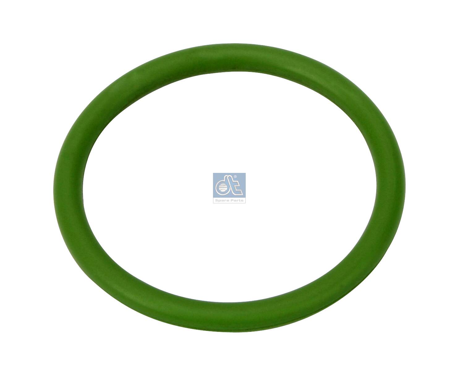 1.24311, Seal Ring, DT Spare Parts, 1495113, 349419, 115.679, 124255LMA, 16505700, 4113, 49582, 764.957, OR-419, 115679, 18768, 764957, K08.05033, 124255, K0805033, 018985, OR419, 4047755145835, 4047755145798, 0349419