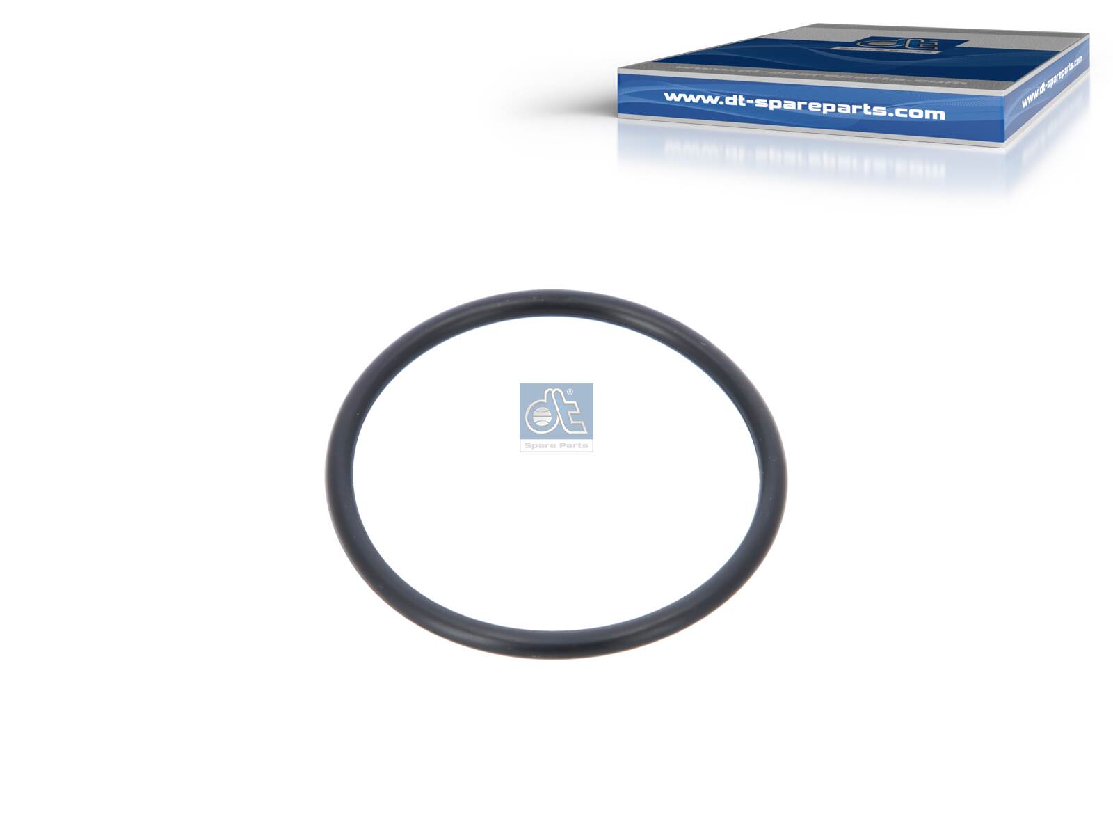 Seal Ring - 1.24421 DT Spare Parts - 810974, 109681, 1126219