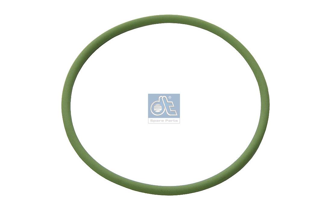 Seal Ring - 1.27412 DT Spare Parts - 1331820, 804712, 102197