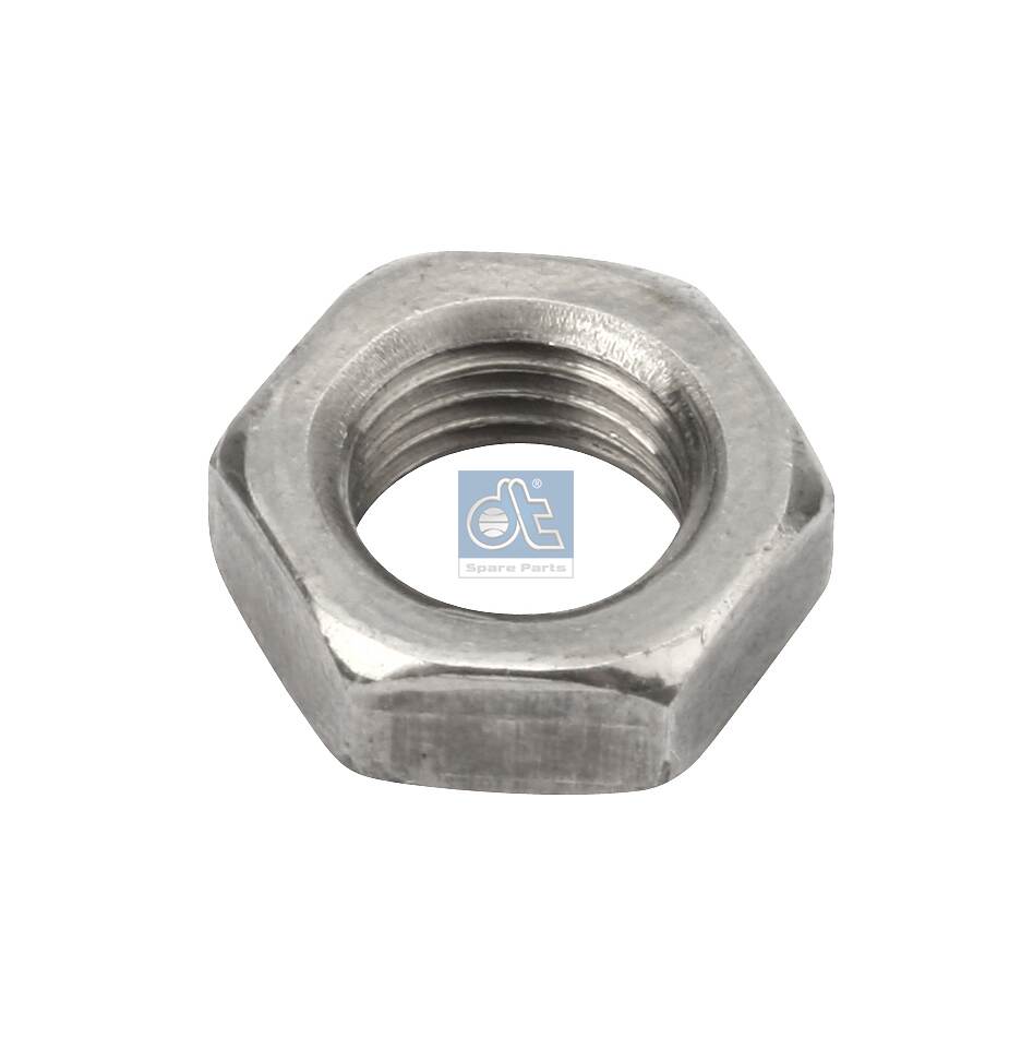 2.10161, Counter Nut, valve clearance adjusting screw, DT Spare Parts, 



, 940175, ÄHNLICHDIN936, 34938, 002540, N-175