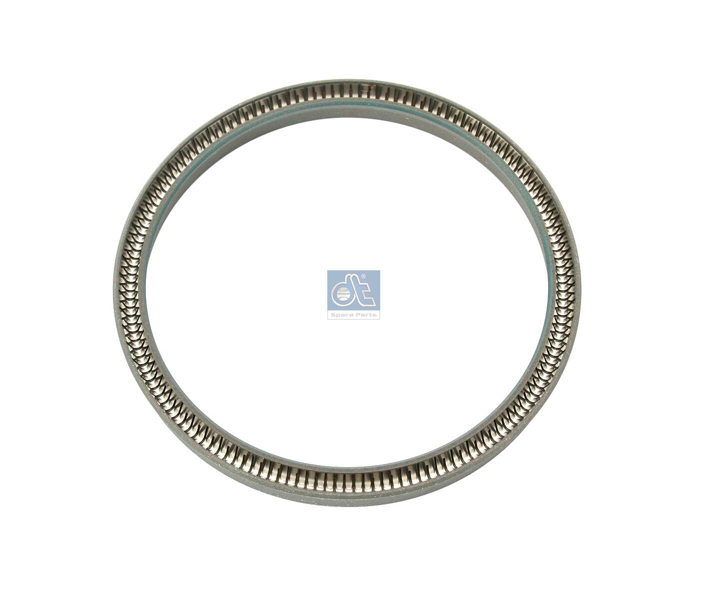 2.10207, Seal Ring, exhaust manifold, DT Spare Parts, 1638052, 7401638052, 025291, 03.39.012, 117723, 267.570, 28093.06, 70-36253-00, 1255597, ESR-052