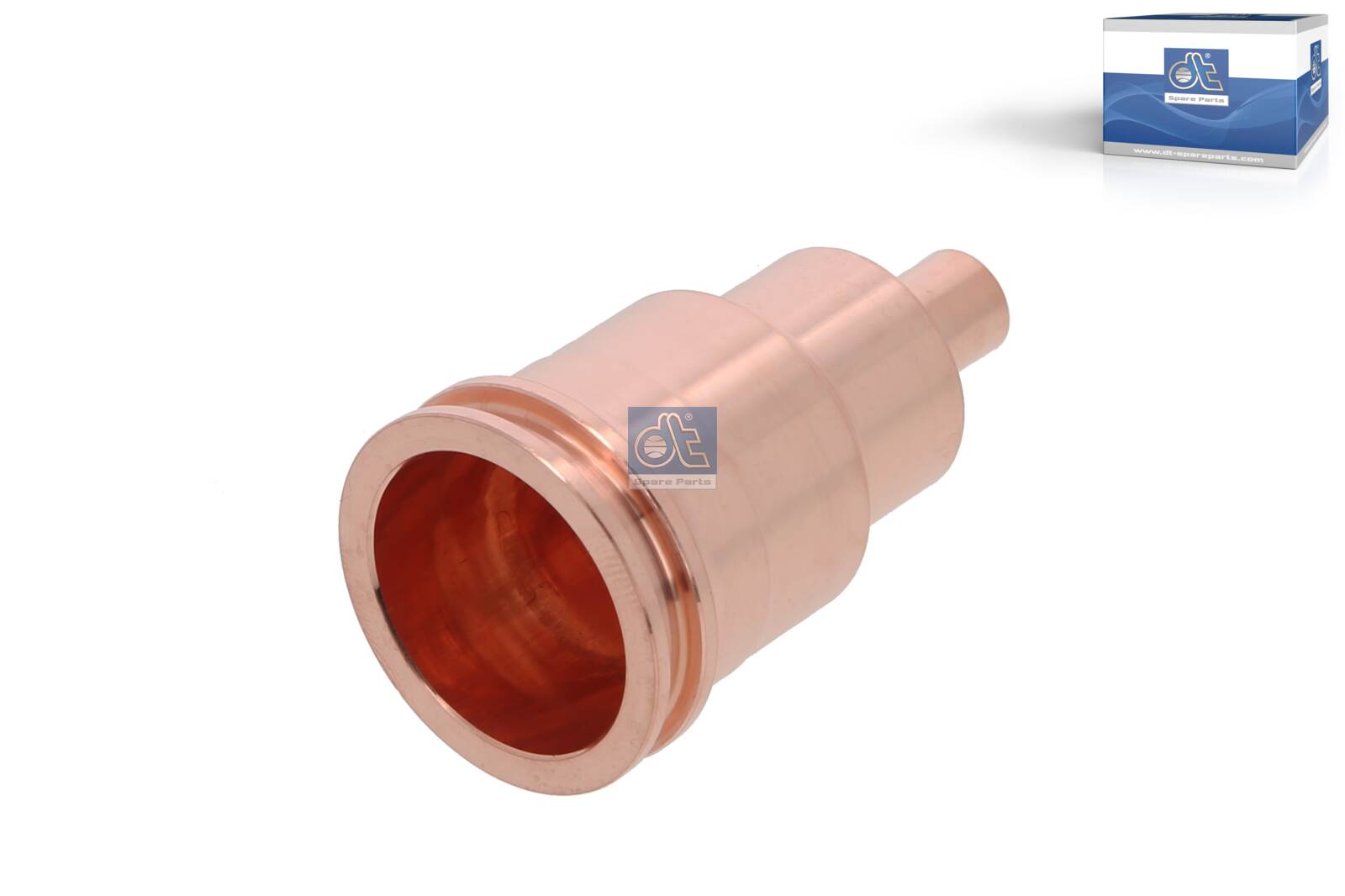 Sleeve, nozzle holder - 2.10326 DT Spare Parts - 3183368, 7403183368 ...