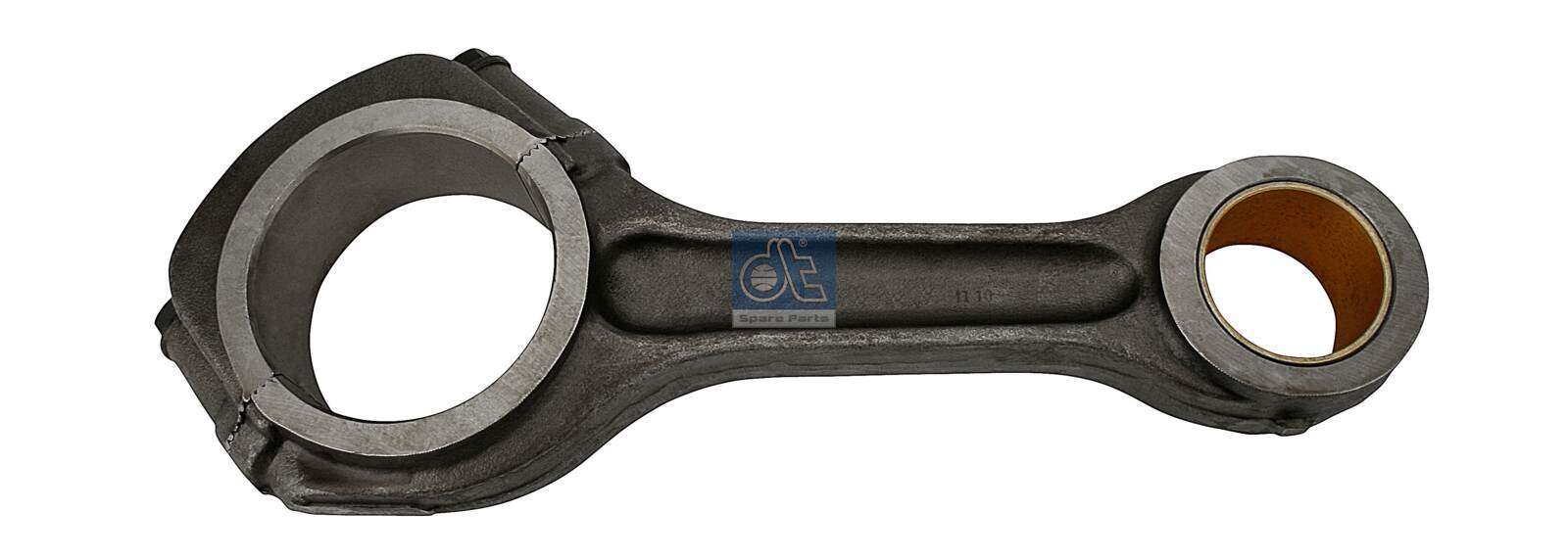 2.10340, Connecting Rod, DT Spare Parts, 1545299, 030.1032, 030310100000, 04.11.006, 112165, 15839, 40170, 20060410000