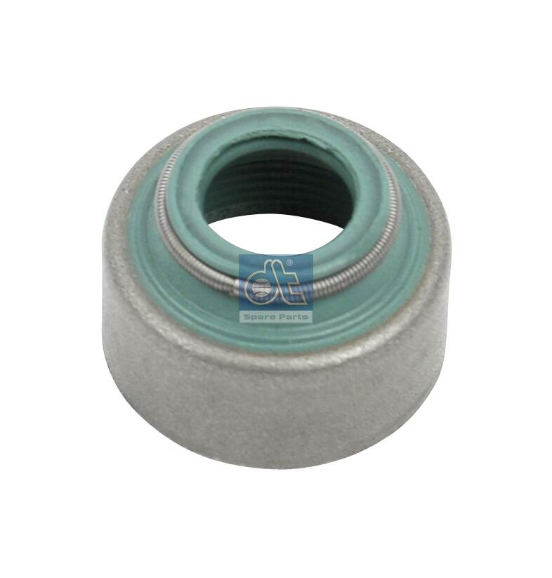 Seal Ring, valve stem - 2.10793 DT Spare Parts - 1556064, 039.156, 108003