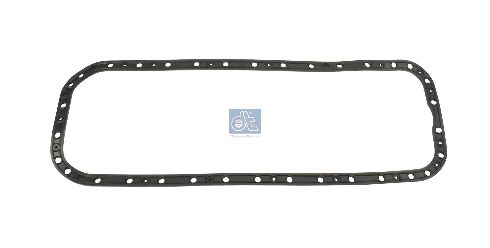 2.11017, Gasket, oil sump, DT Spare Parts, 420941, 038.148, 103244, 25805.15, 395.430, 70-34848-00, 81683, EPL-941, 25808.15LMA, 71-34848-00, 81683DPH