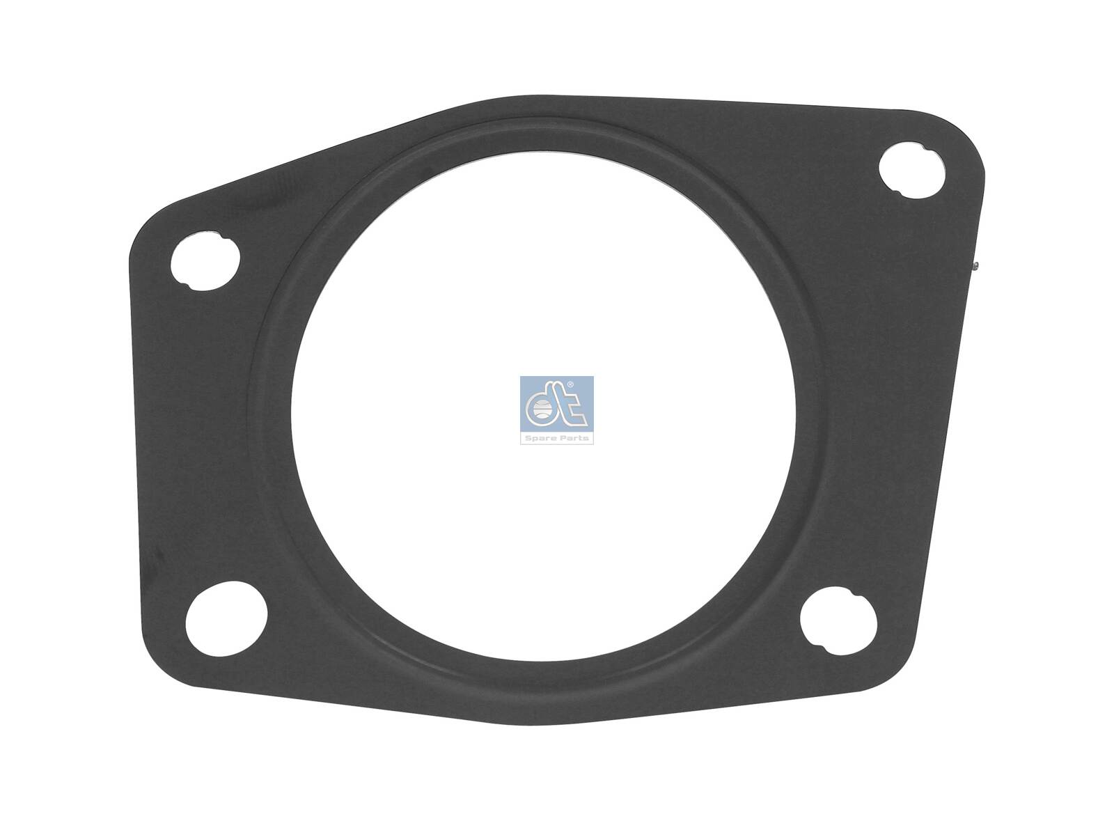 2.11428, Gasket, housing cover (crankcase), DT Spare Parts, 7408130185, 8130185, 034.197, 24805.5, 390.280, 70-10998-00, 81086, 24805.50, 70-38134-00, EPL-0185