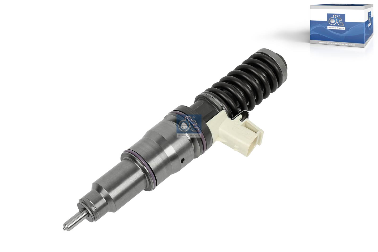 Unit Injector (UI) - 2.12420 DT Spare Parts - 20584345, 7420972225 ...
