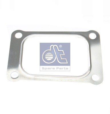 2.14212, Gasket, charger, DT Spare Parts, 20784537, 7420784537, 4243051, 0143342, 033.434, 11899, 21855, 4047755379513, 72126, 7284765001S, 753238, 01.16.001, 033434, 21855.00, 4047755297107, 728476-5001S, 753.238, 0143311, 104132, 2185500, EPL537, 0116001, 104.132, EPL-537, 01.43.342, 01.43.311