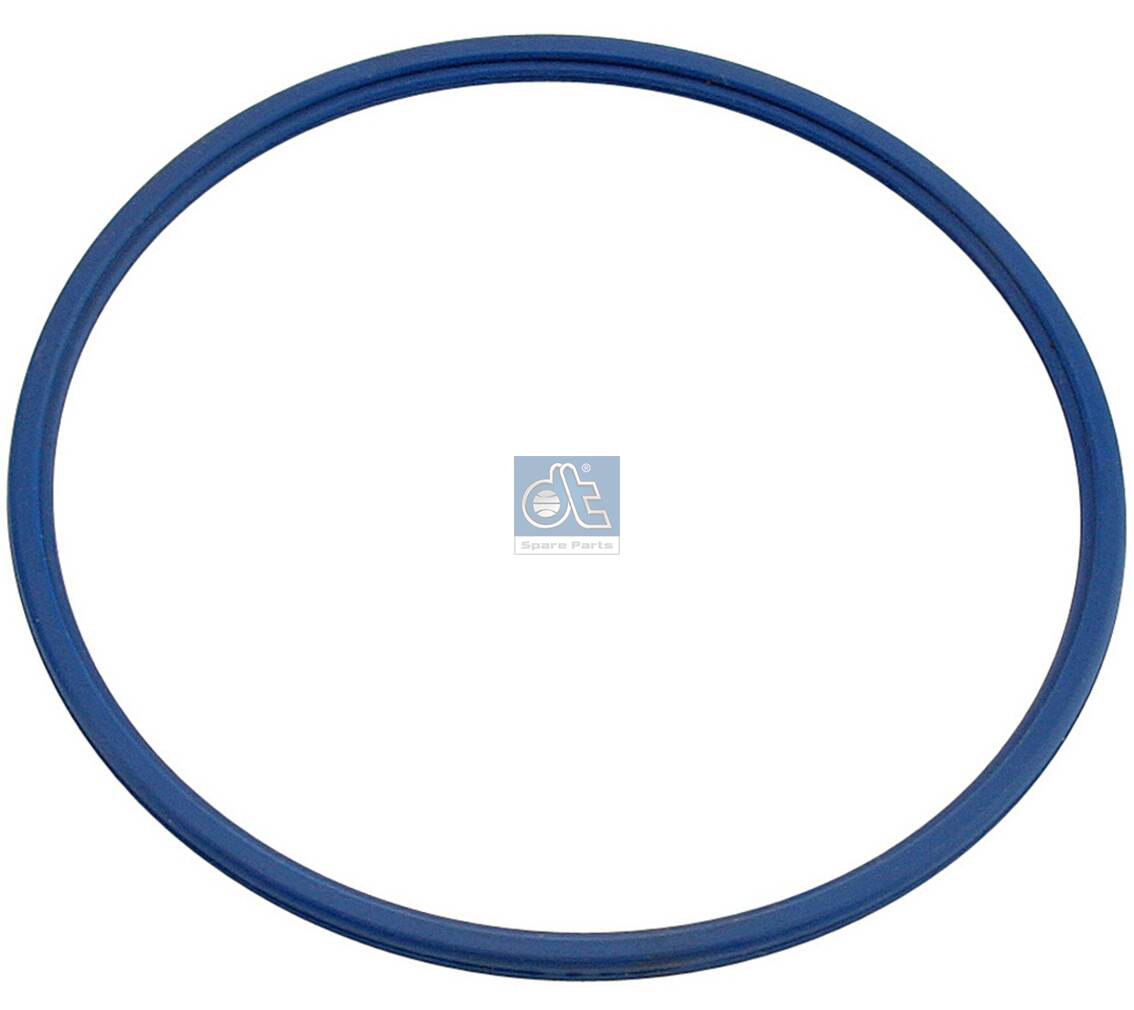 Seal Ring - 2.15027 DT Spare Parts - 1542781, 02.03.09.215976, 035.463