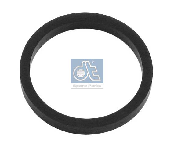 Seal Ring, coolant pipe - 2.15065 DT Spare Parts - 423281, 02.03.99.218805, 032.463