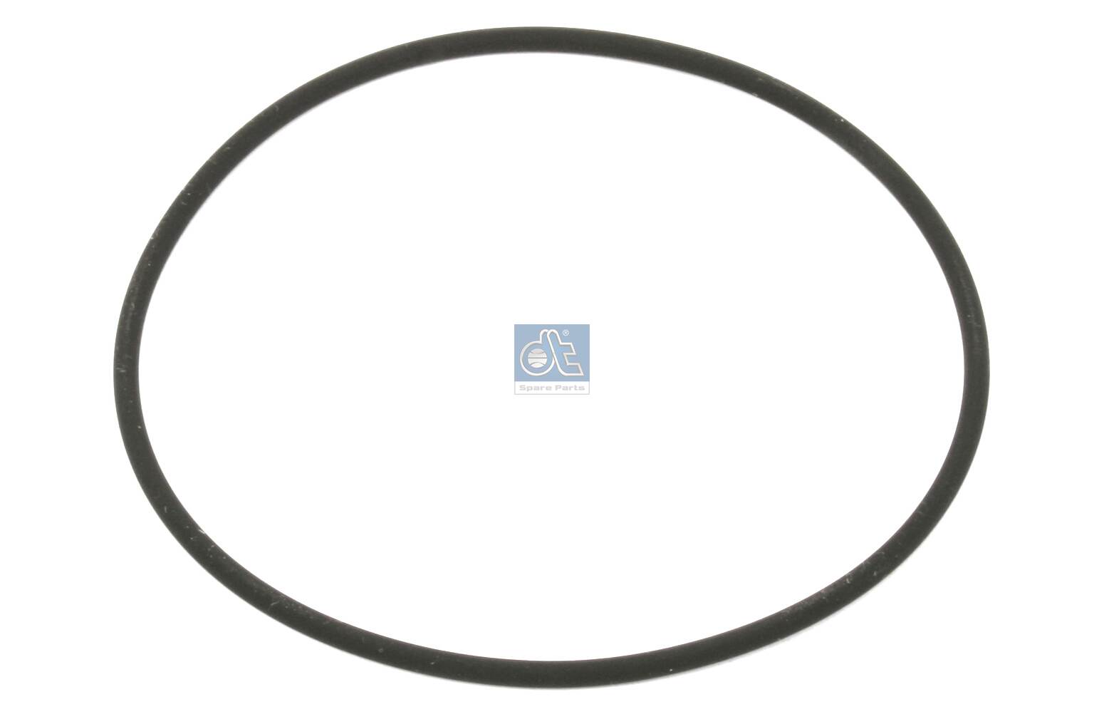 Gasket, water pump - 2.15900 DT Spare Parts - 7400948980, 948980 ...
