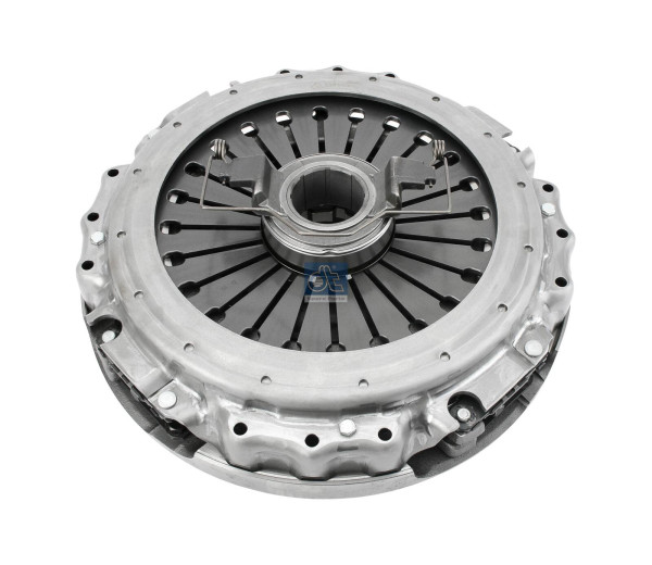 Clutch Pressure Plate - 2.30377 DT Spare Parts - 20717563, 7421235560, 21615276