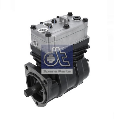 Compressor, compressed-air system - 2.44981 DT Spare Parts - 1506365, 1626060, 1935379
