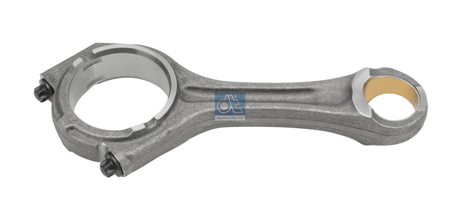 3.11028, Connecting Rod, DT Spare Parts, 51.02400.6021, 51.02400.6030, 51.02400.6054, 020310287601, 026.121, 05.11.014, 103087, 175689, 20060228761, 21030421, 42460, 51024006054, 55032011