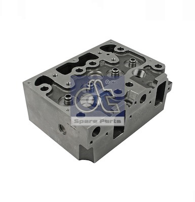Cylinder Head - 3.12008 DT Spare Parts - 51.03101.6682, 51031016682, 020120082601