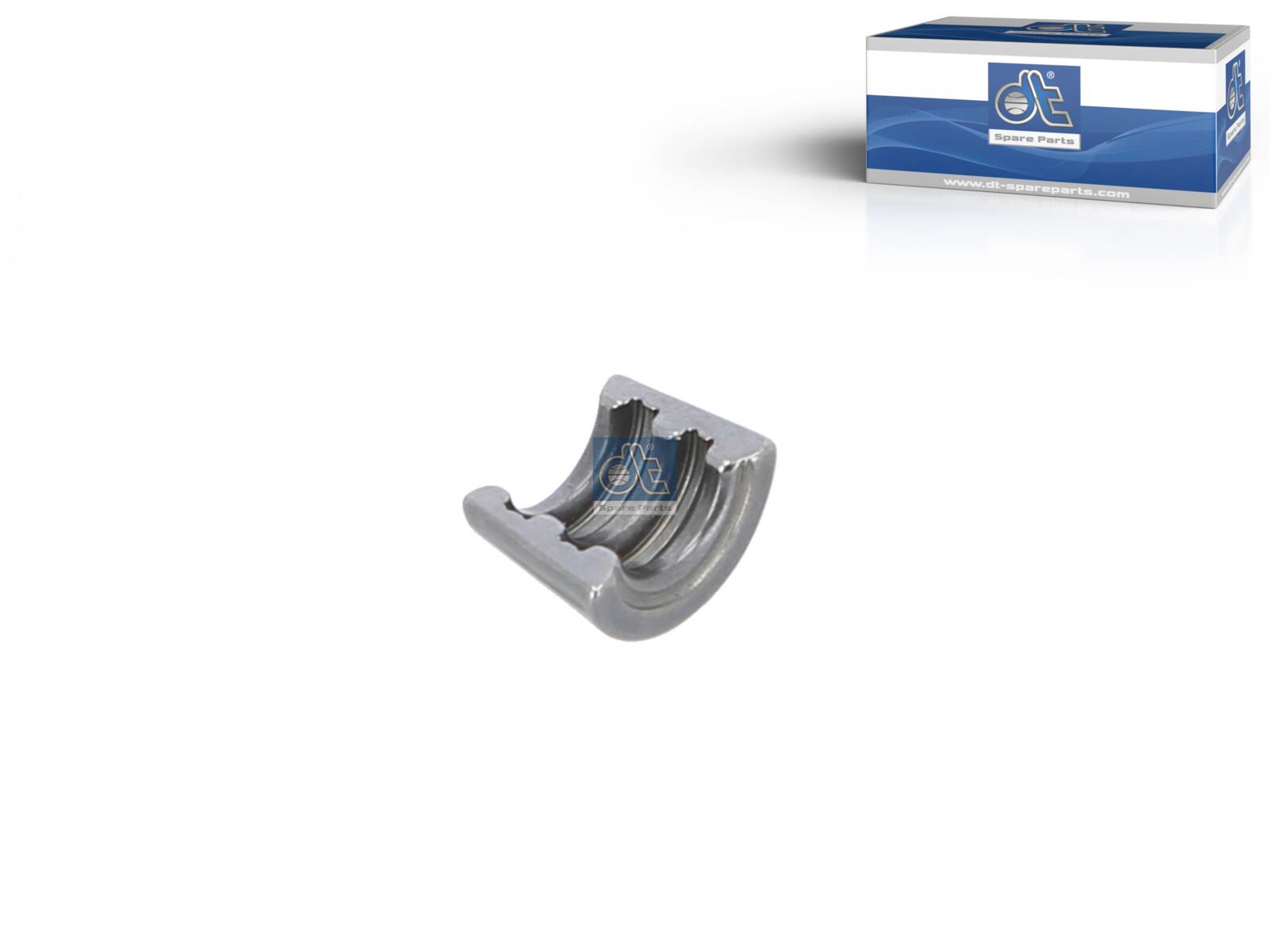 Valve keeper - 3.13046 DT Spare Parts - 080V04104-0032, 51.04104.0032 ...